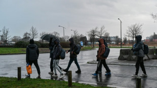 Unas 70 organizaciones critican la reforma migratoria de la Uni&oacute;n Europea