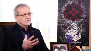 La prensa iraní critica al presidente Pezeshkian por ser "demasiado suave" con EEUU