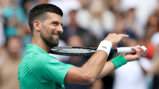 Miami: Djokovic visera un 100e trophée en finale dimanche contre le jeune Tchèque Mensik
