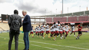 Camer&uacute;n despide a su seleccionador veinte d&iacute;as antes de la Copa &Aacute;frica