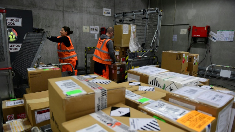 Miauen in Paketshop: Frau in Bayern gibt versehentlich P&auml;ckchen mit Katze auf