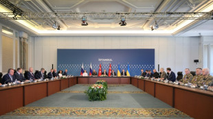 Ukraine, Russia agree another prisoner exchange, but no ceasefire