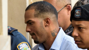 La fiscalía dominicana presenta un nuevo cargo contra un beisbolista acusado de abuso sexual