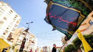 El ejército israelí anunció ataques contra Hezbolá en el este del Líbano