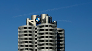 Unternehmenskreise: BMW will bis Ende 2027 bis zu 8000 Jobs abbauen
