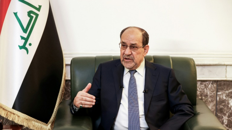Fracasa nuevamente la designaci&oacute;n del primer ministro en Irak