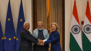 Von der Leyen, 'con l'India la madre di tutti gli accordi commerciali'