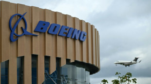 Boeing-Chef will bei US-Senatsanhörung "schwere Fehltritte" des Flugzeugbauers einräumen
