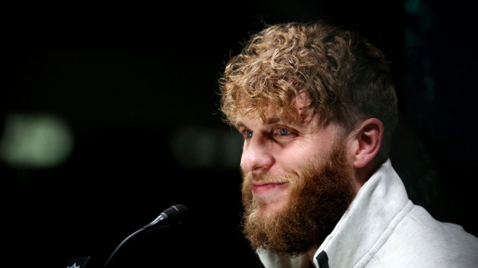 Seahawks kid Cooper Kupp seeks new Super Bowl memories