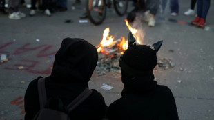 Un hombre asesina a una mujer con un fusil en México, en un crimen videograbado