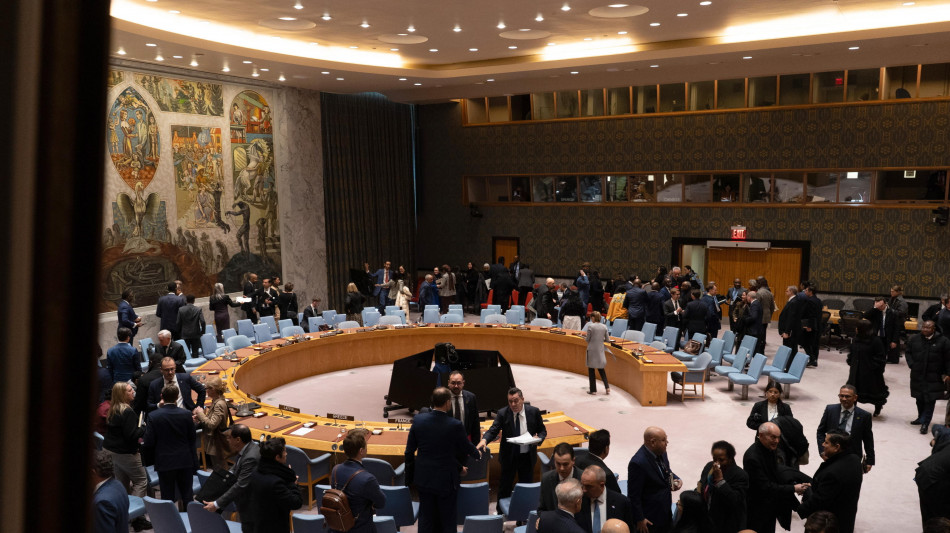 Francia all'Onu, Usa minano fondamenta delle Nazioni Unite