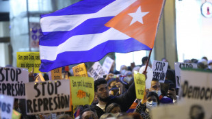 Ong, 'a Cuba 1.306 detenuti politici, record a 2 giorni da 5/o anniversario proteste'