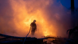 Kiew: Erneute Angriffe auf die Ukraine treffen auch Verhandlungstisch in Abu Dhabi