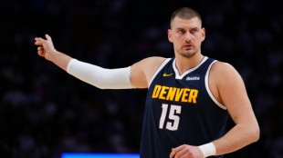 NBA: Jokic revient bien contre les Clippers, Doncic en mode express face aux Wizards