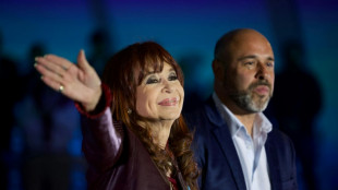 La expresidenta Kirchner denuncia una persecución judicial para impedir su candidatura a legisladora de Buenos Aires