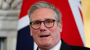 Britischer Premier Starmer hält US-Zölle für sein Land für "wahrscheinlich"