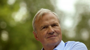 Claude Bébéar, figure du capitalisme français et fondateur de l'assureur Axa, est décédé