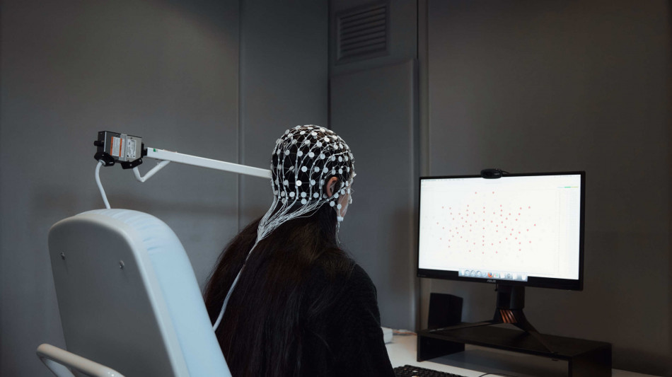 Azione condivisa, uno studio svela le dinamiche neurali