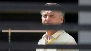 Brasiliens Justiz genehmigt Operation von Ex-Pr&auml;sident Bolsonaro an Weihnachten