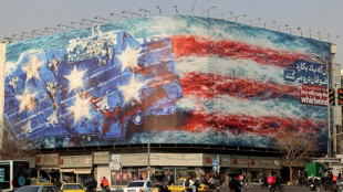 Ir&atilde; descarta negocia&ccedil;&otilde;es com EUA se amea&ccedil;as n&atilde;o cessarem