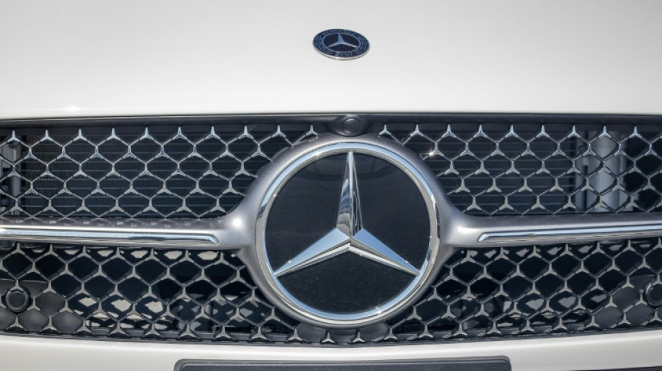 Mercedes EQS schafft mit Festkörperbatterie Reichweite von 1200 Kilometer