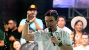 Rodrigo Paz, o candidato do 'capitalismo para todos' na Bolívia 