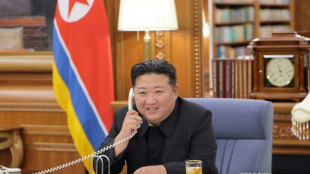 Moskau und Pjöngjang verkünden vor Gipfel in Alaska Verstärkung ihrer Zusammenarbeit