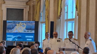 Del Preite, Trieste da sempre legata a Capitaneria di Porto