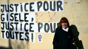 Gisèle Pelicot demandará a una revista francesa por difundir fotos tomadas sin su consentimiento