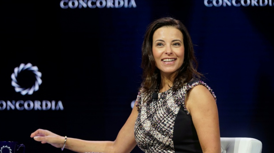 Meta nomme pr&eacute;sidente une proche de Trump, qui s'en f&eacute;licite