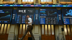 Las bolsas europeas se afirman tras la estabilizaci&oacute;n de los precios del petr&oacute;leo