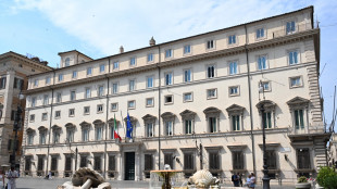 Palazzo Chigi, in prima linea per Gaza,150 palestinesi in Italia
