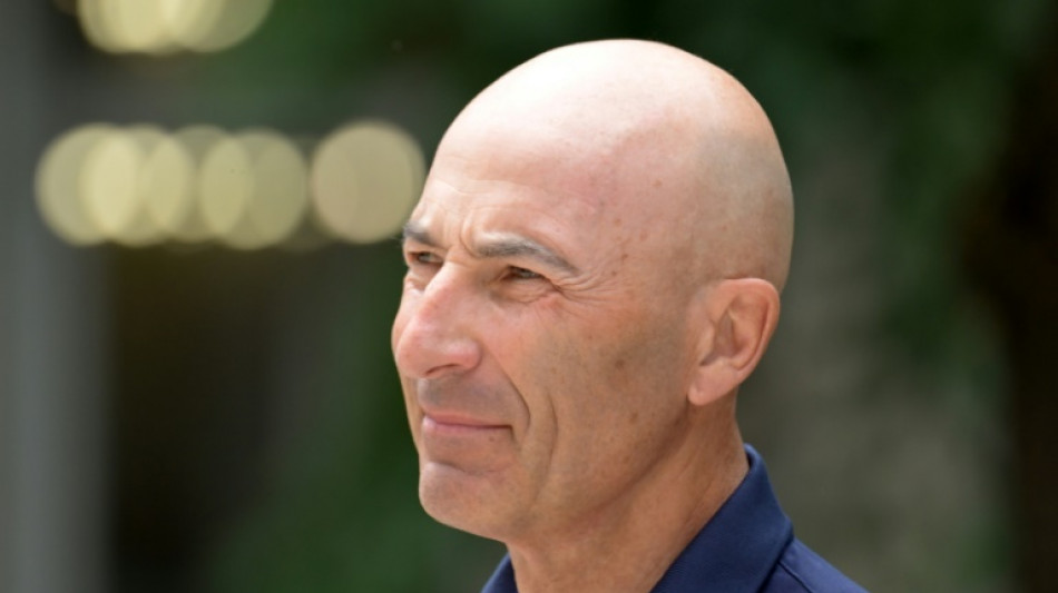 Canteloup arrive sur RMC: "Rires" ou "gros malaise", ce sont "des moments de radio"