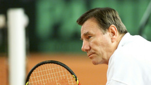 Décès de Nikola Pilic, finaliste de Roland-Garros et mentor de Djokovic