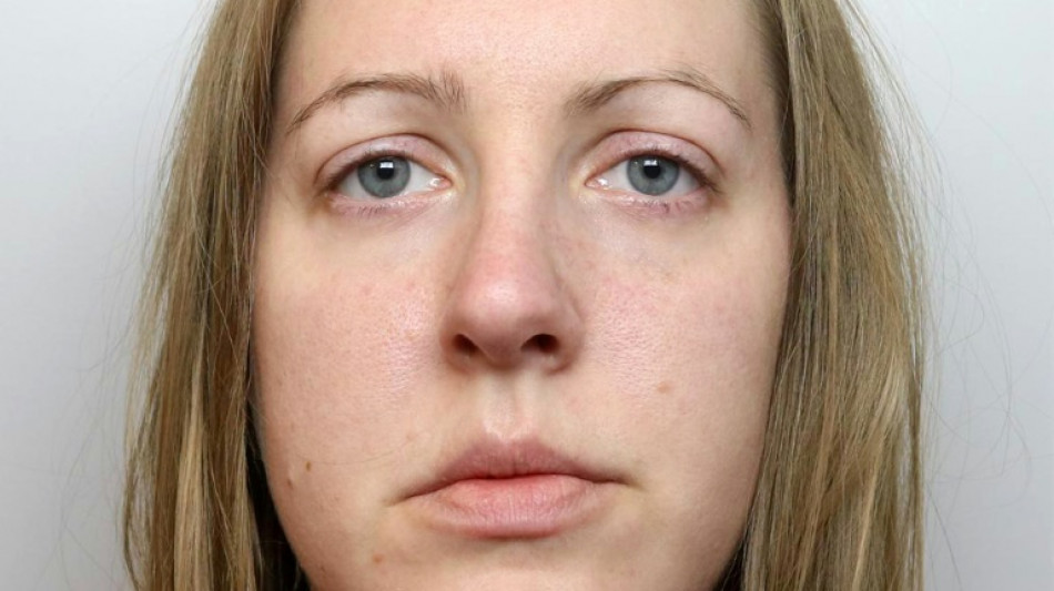 UK child-killer nurse to face retrial over attempted murder charge
