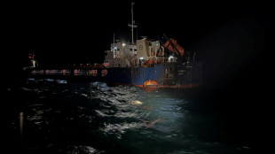 11 missing after ships struck off Bulgaria in latest Black Sea attack