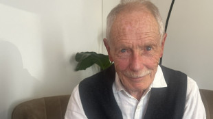 Erri De Luca, 'torno davvero nei luoghi solo con la scrittura'