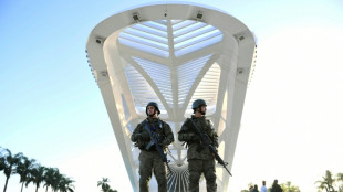 BRICS expresan "seria preocupación" por aranceles y piden "cese del fuego inmediato" en Gaza