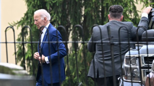 Trump ordena investigar una posible "conspiración" sobre el deterioro de salud de Biden