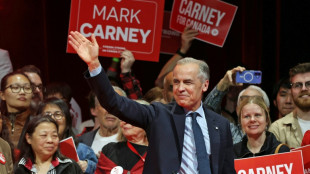 Após vitória eleitoral, Carney promete unir Canadá para enfrentar Trump