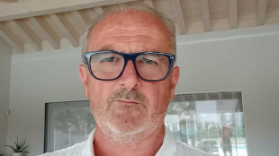 Il padre di Chantal, 'sono stati anni durissimi'