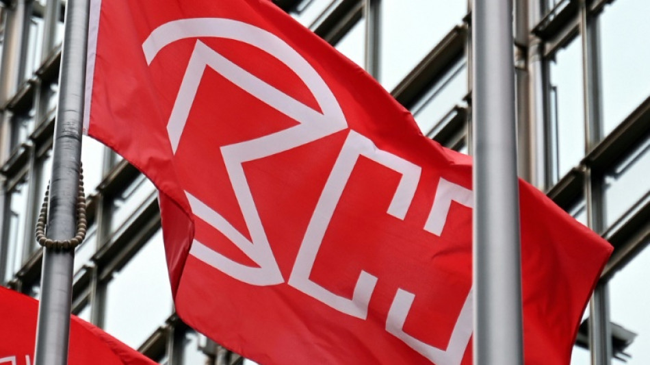 Empresa hongkonesa plantea posible inclusión de inversor chino en venta de puertos de Panamá