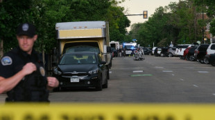 Ocho heridos en ataque "terrorista" contra protesta por rehenes israelíes en EEUU