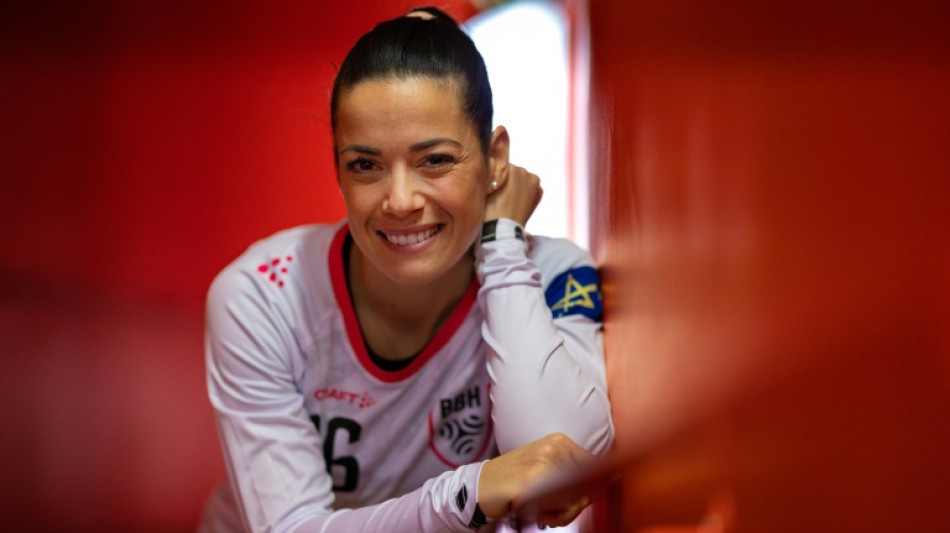 Hand/C1 féminine: Darleux vise un dernier sacre pour la route