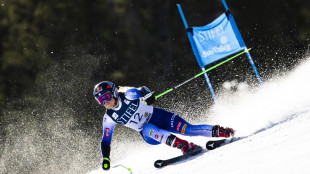 Sci: Cdm parte da Soelden, Goggia guida 9 azzurre in Gigante