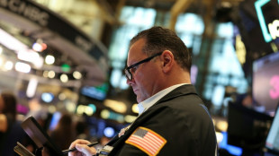Triple record à Wall Street avant l'inflation américaine