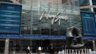 Borsa: l'Asia chiude in positivo, si guarda al Giappone