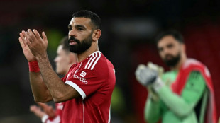 Liverpool snap losing streak as Salah hits 250 goals in Villa win