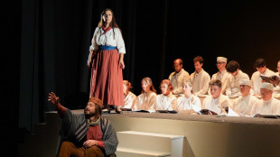 Al Ravenna Festival omaggio ad Anita Garibaldi