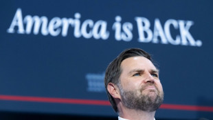 Trump sugiere que su vicepresidente podría ser el candidato republicano en 2028